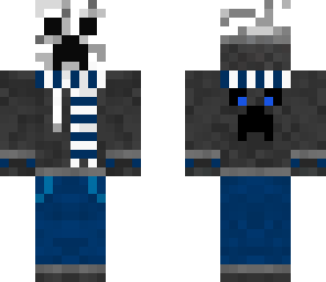 scraf snow creeper