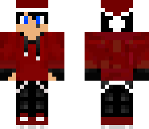 christmas gamer