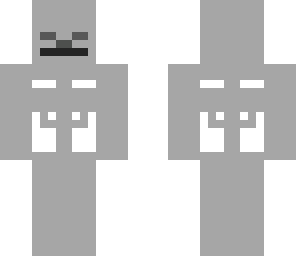 skeleton