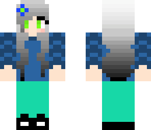 girl