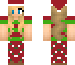 christmas pajamas