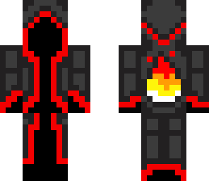 mage of fire