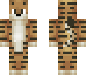 tigre