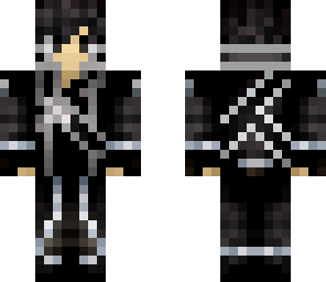 kirito sao