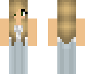 prom girl fixed