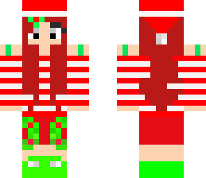 christmas gal 2