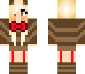 freddy fnaf girl