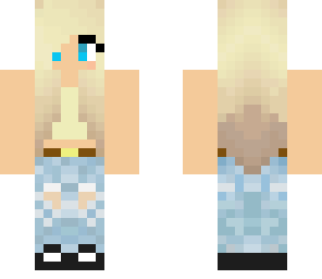 ma new skin