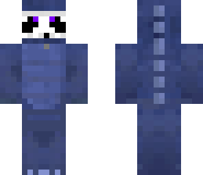 panda dino