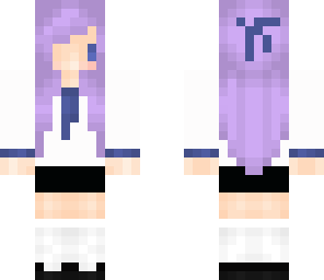 cute anime girl