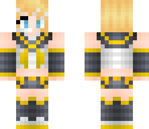 kagamine rin