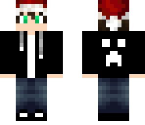 creeper boy to swag navide
