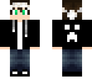 creeper boy to swag 2 sebastimc00