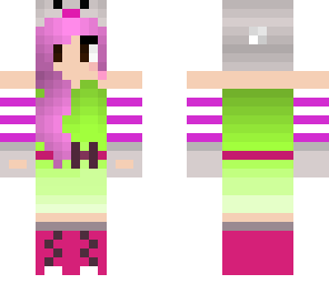 kawaii girl