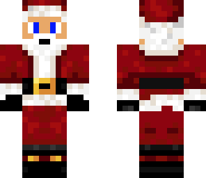 santa claus