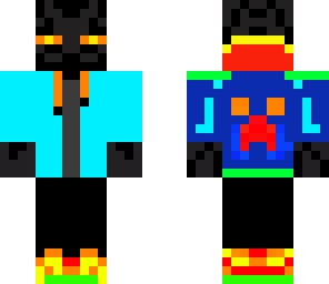 random enderman