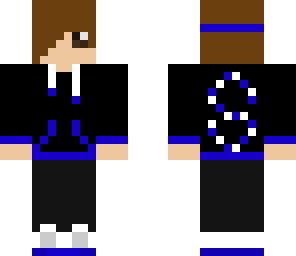 sam's skin