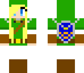 link girl