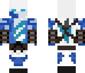 ice assassin