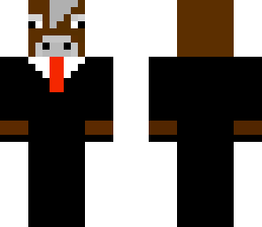 da cow man