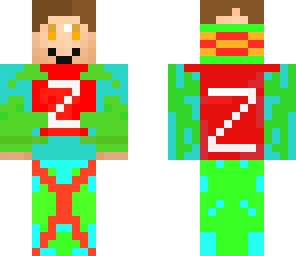 zytron final
