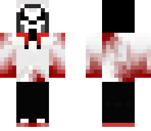 cannibal fixed