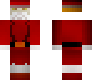 santa claus