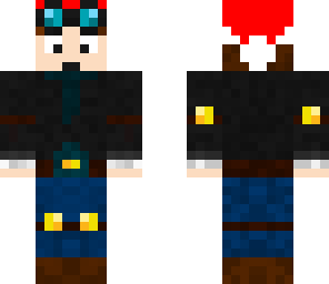 dantdm santa