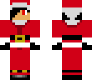 my papa noel