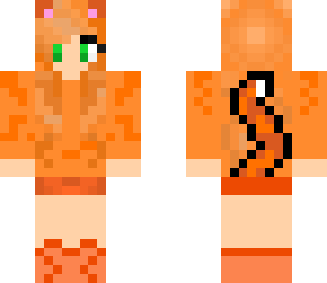 firestar girl