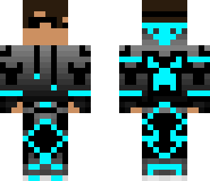 nanosky
