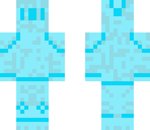 ice warrior