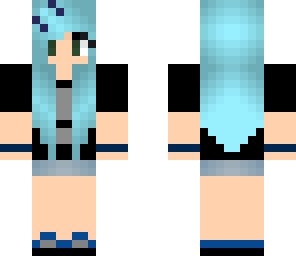 patd girl edit