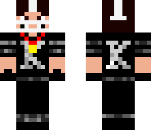 bloodbrother u