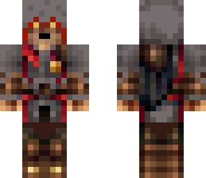 obl1vious ezio