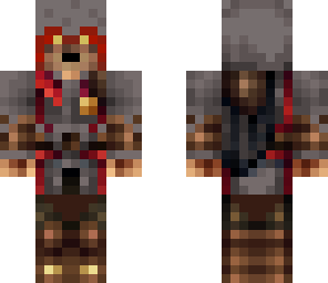 obl1vious ezio