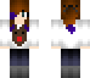 christmas skin