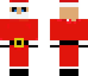 santa claus