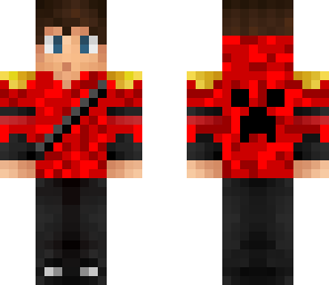 new skin