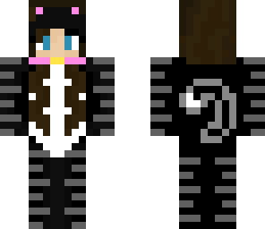 cat onezie black cat