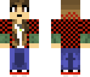 female bajancanadian
