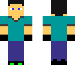 skin v3