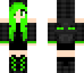 earth girl