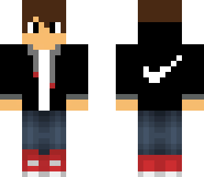 edited headset boy