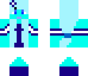 ice queen