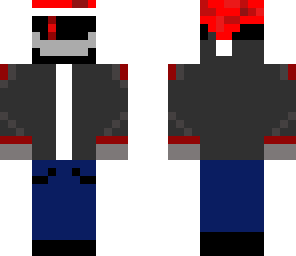 christmas yoloman