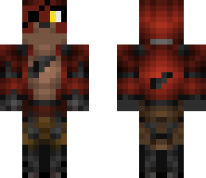 foxy