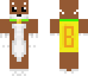 normal brittonminecraft