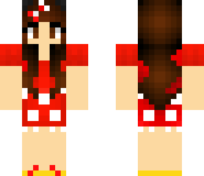 minnie mouse