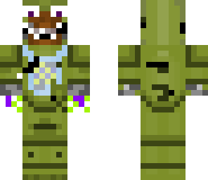 chica the chicken